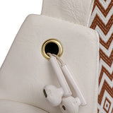 OUTDOOR SPORTS COMPARTMENT SHOULDER BAG_CWAB2725