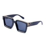 LARGE SQUARE FRAME SUNGLASSES WITH DIAMONDS_CWASG0662