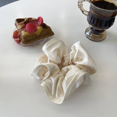 Cwaha4449_Retro Pleated Sweet Wood Ear Headband
