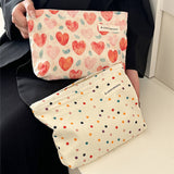 Cute Heart Makeup Storage Pouch Bag_Cwab06193