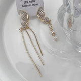 PREMIUM ASYMMETRICAL TASSEL_CWAJE1317