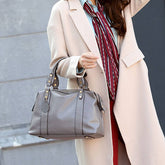 Women Hand Bill Of Lading Shoulder Crossbody Bag_Cwab0962