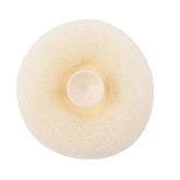 BATH POUF SUCTION CUP BATH BRUSH BATH BALL_CWMM3376