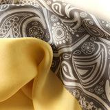 27 5INCH SILK FEELING SCARF SATIN HEAD SCARVE_CWASC0240