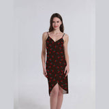 SEXY BACKLESS MULTI WAY BEACH DRESS SLING STYLE_CWBLS0458