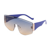 ONE PIECE LARGE FRAME WINDPROOF SUNGLASSES_CWASG0674