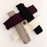 2024 NEW MID TUBE TWISTED WARM STACKED SOCKS_CWMS0867