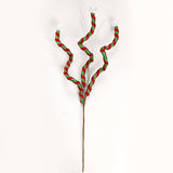 Christmas Candy Picks For Tree Or Bouquet_Cwaje5315