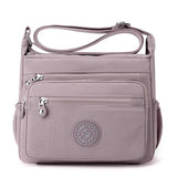 Commuting Fashion Travel Shoulder Messenger Bag_Cwasc1791