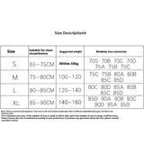 FRONT ZIPPER CUTOUT BACK SPORTS BRA_CWMU0293