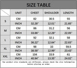 Solid-Color Sequined Casual And Fashionable Vest