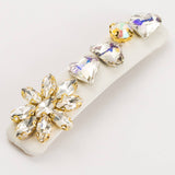 Fashionable And Fresh Heart Diamond Side Hairpin_Cwaha1768