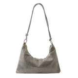 Fashion Rhinestone Retro Shoulder Bag_Cwab0987