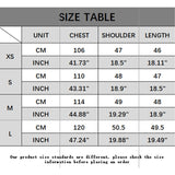 Two-Sided Leather Pilot Imitation Jacket Vest