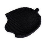 2 6 YEARS OLD EAR PROTECTION KNITTED HAT_CWAH2063