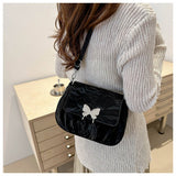 2024 New Simple And Fashionable Messenger Bag_Cwab3291