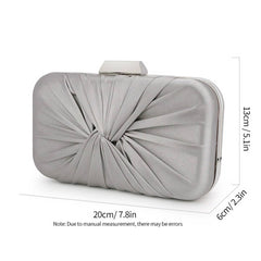 HIGH END PERSONALIZED ALL MATCH SMALL SQUARE BAG_CWAB2514