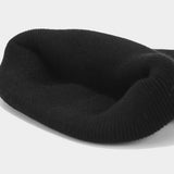 Winter Fashion Letter Embroidery Knitted Hat_Cwah2123