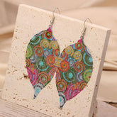 FASHIONABLE BOHEMIAN COLORFUL HOLLOW EARRINGS_CWAJE3999