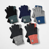New Winter Warm Mens Gloves_Cwmm1500