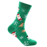 2024 NEW ALL MATCH CHRISTMAS MIDDLE TUBE SOCKS_CWMS1008