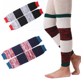 2024 NEW MIXED COLOR STITCHING KNITTED SOCKS_CWMM1783