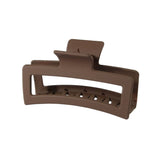 5 12 JUMBO FLAT HAIR CLAW CLIP STRONG HOLD_CWAHA1091