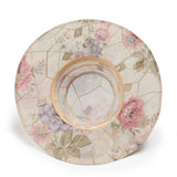 SUMMER PRINTED SMALL FRESH SUN HATZI_CWAH1499