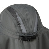 SUMMER MOUNTAINEERING FACE COVERING SUN HAT_CWAH1473