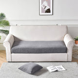 Waterproof Stretch Sofa Cover Solid Jacquard_Cwmm8306