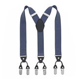 6 CLIP SUIT SUSPENDER SUSPENDER CLIP_CWMM1104