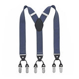 6 CLIP SUIT SUSPENDER SUSPENDER CLIP_CWMM1104