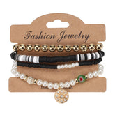 HOT SELLING BOHEMIAN IMITATION PEARL BRACELET_CWAJE2219
