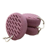 CLEANSING AND EXFOLIATING BATH BALL SOFT BATHSPONGE_CWMM3410