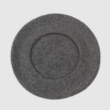 SIMPLE FRENCH HEART BERET FOR WINTER_CWAH1927