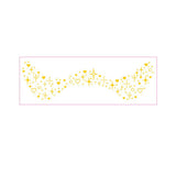GOLD FOIL FRECKLE TATTOOS FOR MAKEUP LOOKS_CWMM8342