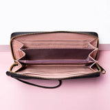 Women Clutch Bag Wallet Card Bag_Cwab0955