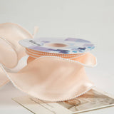 6CM PEARL FISHTAIL YARN RIBBON DIY RIBBON_CWMM5769