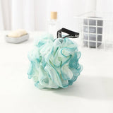 LARGE BATH POUF SUPER SOFT BATH POUF_CWMM3332