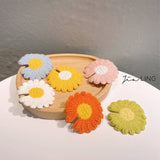 2024 NEW COLORED DAISY HAIRPIN_CWAHA1840