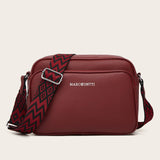 2024 LARGE CAPACITY SHOULDER BAG MESSENGER BAG_CWAB2631