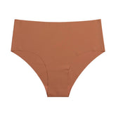 Women Seamless Ice Silk Quick Drying Underwear_Cwmu0073