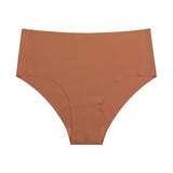 Women Seamless Ice Silk Quick Drying Underwear_Cwmu0073
