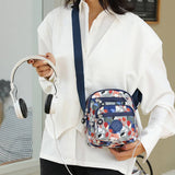 MINI FASHION NYLON BAG SHOULDER CROSSBODY BAG_CWASC1770