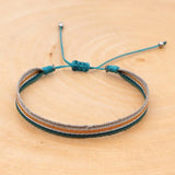 FASHIONABLE AND VERSATILE RETRO RIBBON BRACELET_CWAB4638