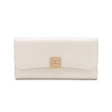 New Minimalist Large Long Wallet For Women_Cwab06252