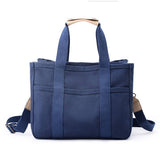 COMMUTER SHOULDER MULTIFUNCTIONAL TOTE BAG_CWAB2447