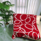 2024 NEW BASEBALL KNITTED JACQUARD BLANKET_CWMM1478
