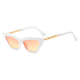 NEW PERSONALIZED RETRO CAT EYE SUNGLASSES_CWASG0374