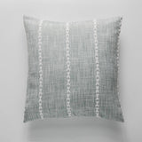MULTI PATTERNED COZY SOFT PILLOW COVER_CWMM0037